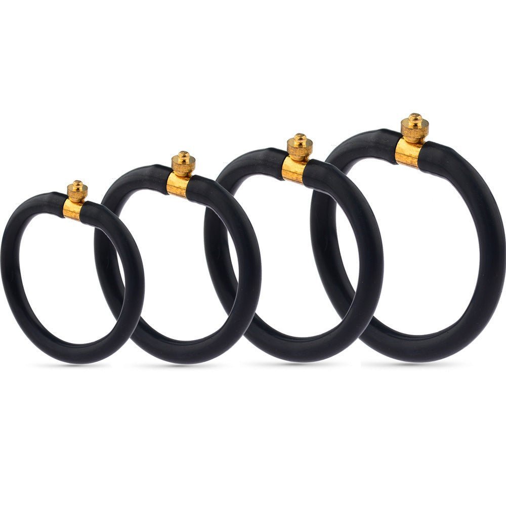 Cock Rings | Electric Thrill Rings | Appearance 2 | SVL Toys