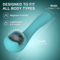 Powerful Vibrator | ElectroGlow Pulse Vibrator | Specifications | SVL Toys
