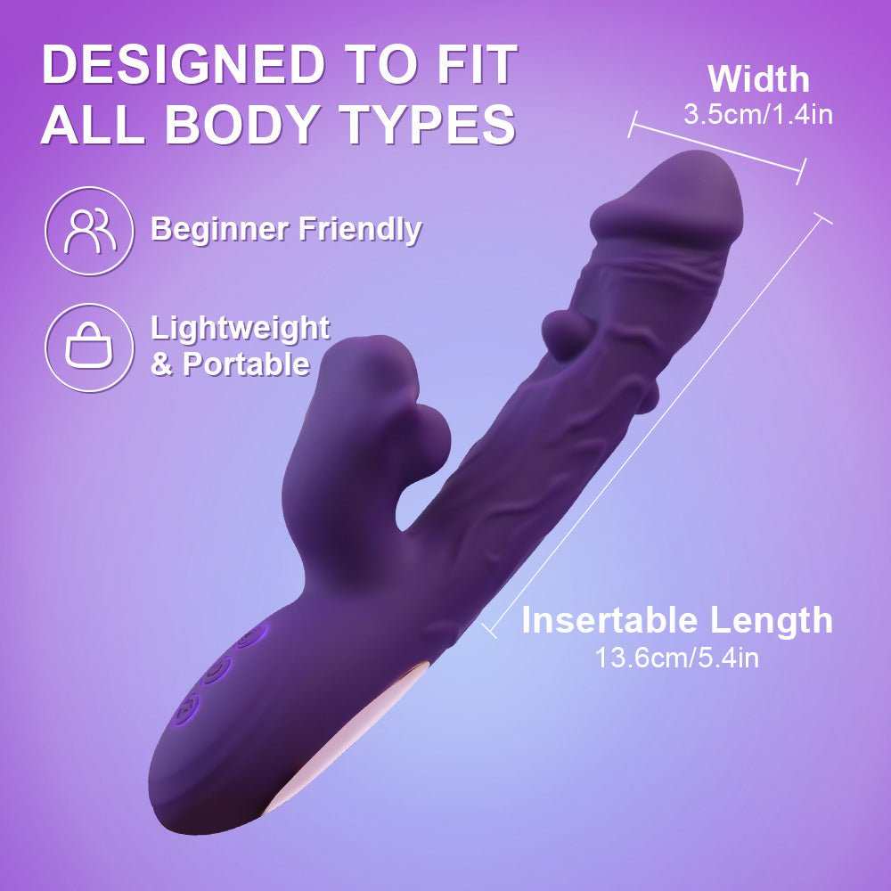 High Intensity Toys