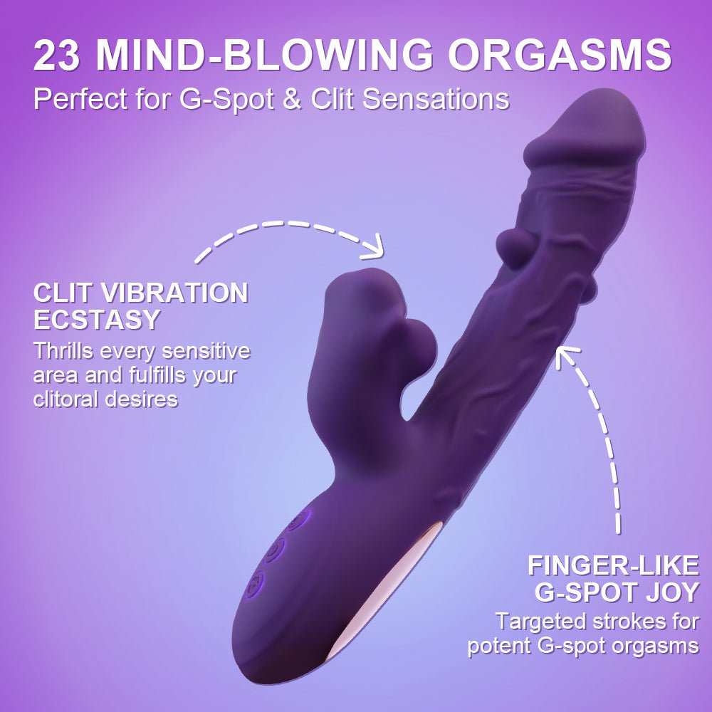 High Intensity Toys