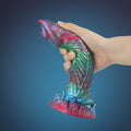 Silicone Dildo | Enchanted Merman Fantasy Silicone Dildo | Appearance 3 | SVL Toys