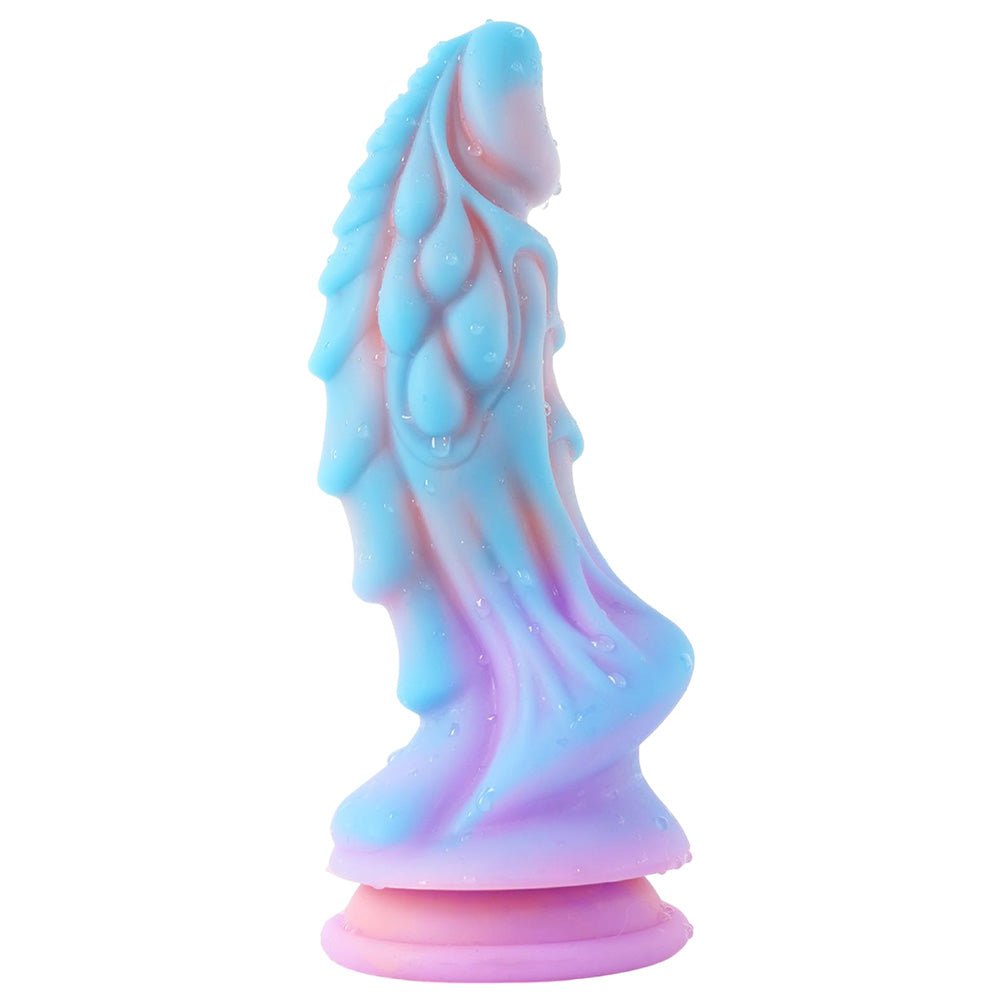 Silicone Dildo | Enchanted Neptune Silicone Dildo | Appearance 5 | SVL Toys