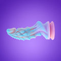 Silicone Dildo | Enchanted Neptune Silicone Dildo | Appearance 3 | SVL Toys