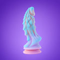 Silicone Dildo | Enchanted Neptune Silicone Dildo | Appearance 4 | SVL Toys