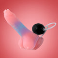 Silicone Dildo | Enchanted Unicorn Silicone Dildo | Appearance 1 | SVL Toys