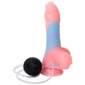 Silicone Dildo | Enchanted Unicorn Silicone Dildo | Appearance 5 | SVL Toys