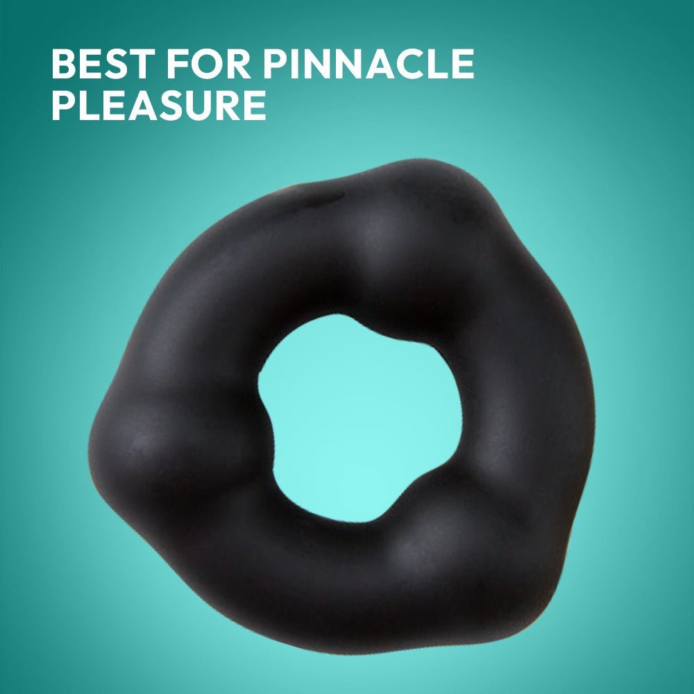 Cock Ring | Enhance Bead Cock Loop | SVL Toys