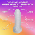 Enhance Girth | Ero Girth Enhancer | Unique Selling Points | SVL Toys