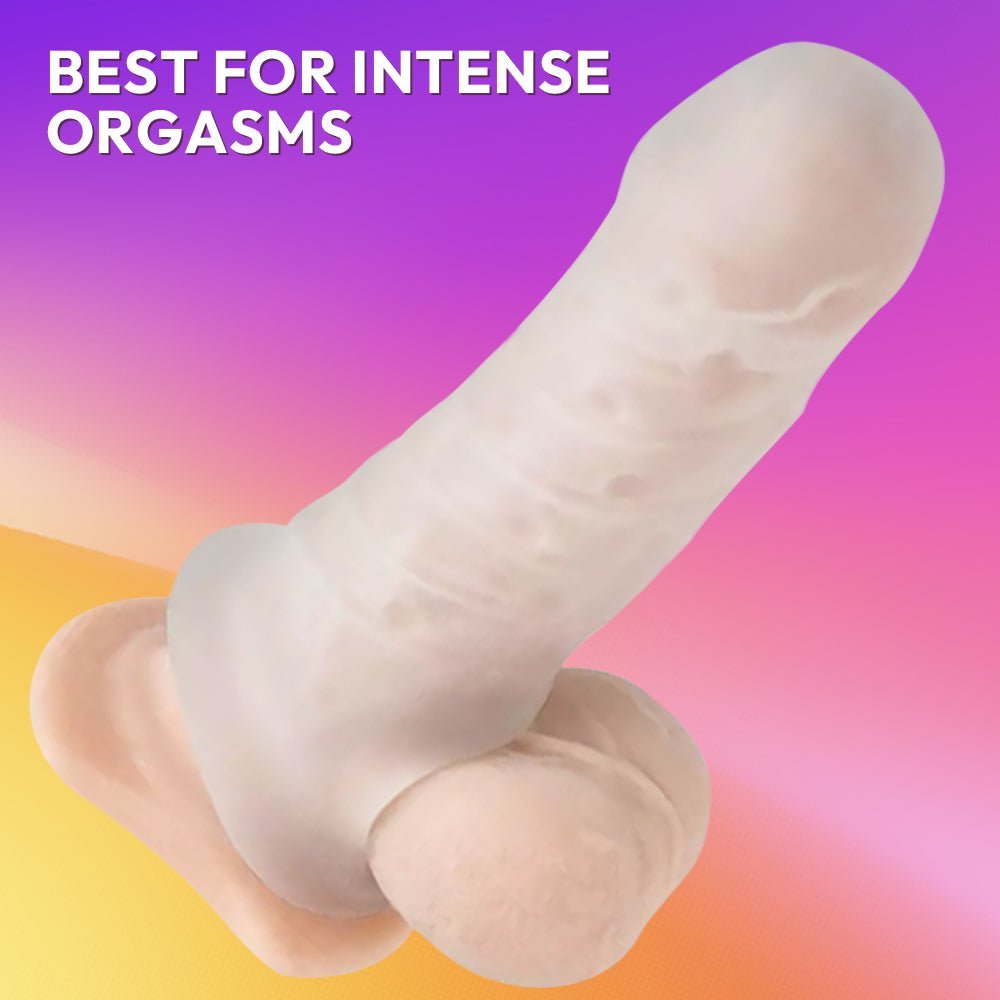 Enhance Girth | Ero Girth Enhancer | SVL Toys