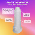 Enhance Girth | Ero Girth Enhancer | Features | SVL Toys