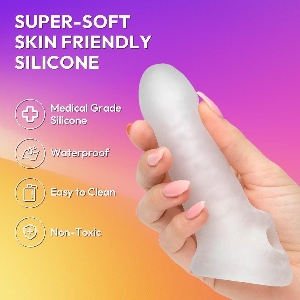 Enhance Girth | Ero Girth Enhancer | Material | SVL Toys