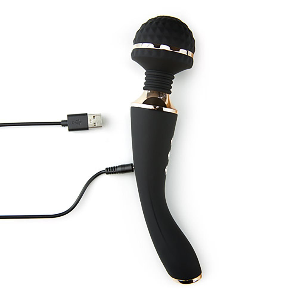 Heated Wand | Erogenous Heat Hum | Appearance 5 | SVL Toys