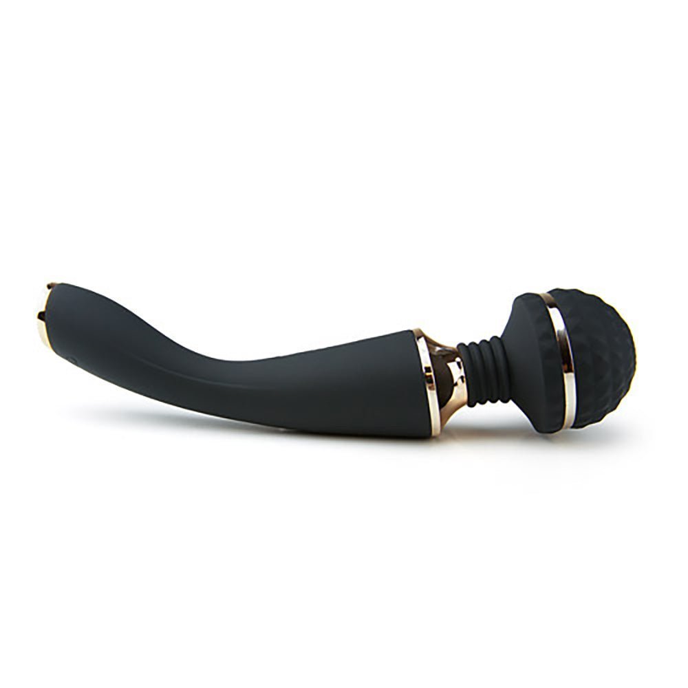 Heated Wand | Erogenous Heat Hum | Appearance 2 | SVL Toys