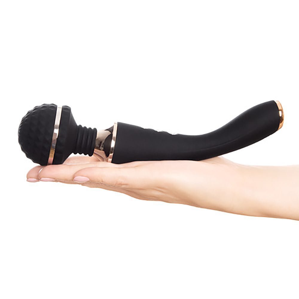 Heated Wand | Erogenous Heat Hum | Appearance 3 | SVL Toys