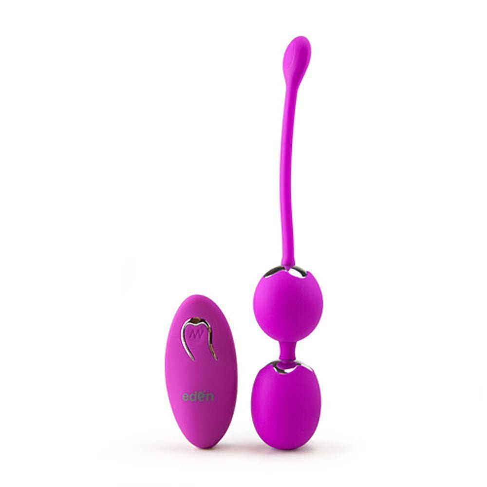 Vibrating Spheres | Eros Echo | Appearance 1 | SVL Toys