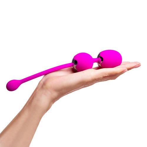 Vibrating Spheres | Eros Echo | Appearance 4 | SVL Toys