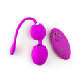 Vibrating Spheres | Eros Echo | Appearance 3 | SVL Toys