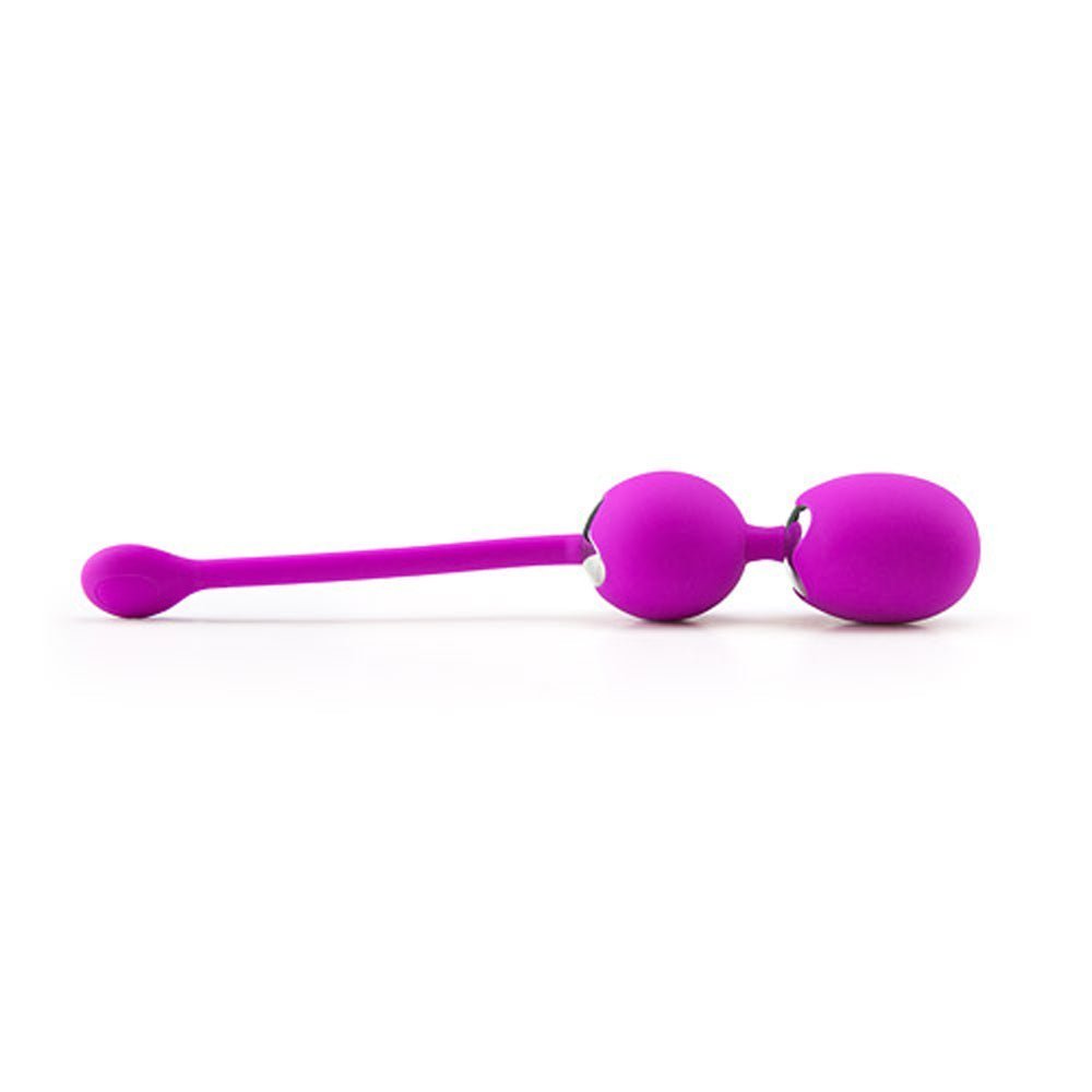 Vibrating Spheres | Eros Echo | Appearance 2 | SVL Toys
