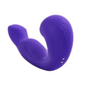 Clitoral & G-Spot Joy | Euphony Bliss Stimulator | Appearance 3 | SVL Toys