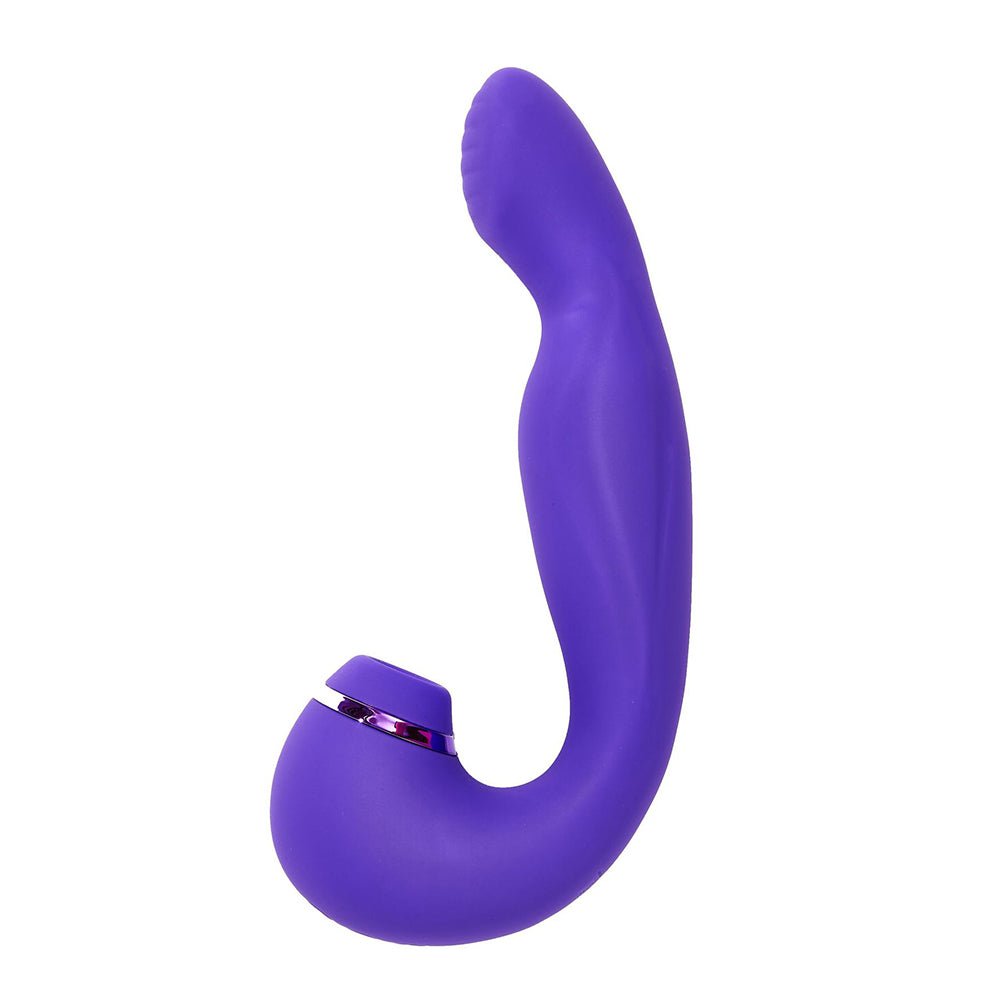 Clitoral & G-Spot Joy | Euphony Bliss Stimulator | Appearance 1 | SVL Toys