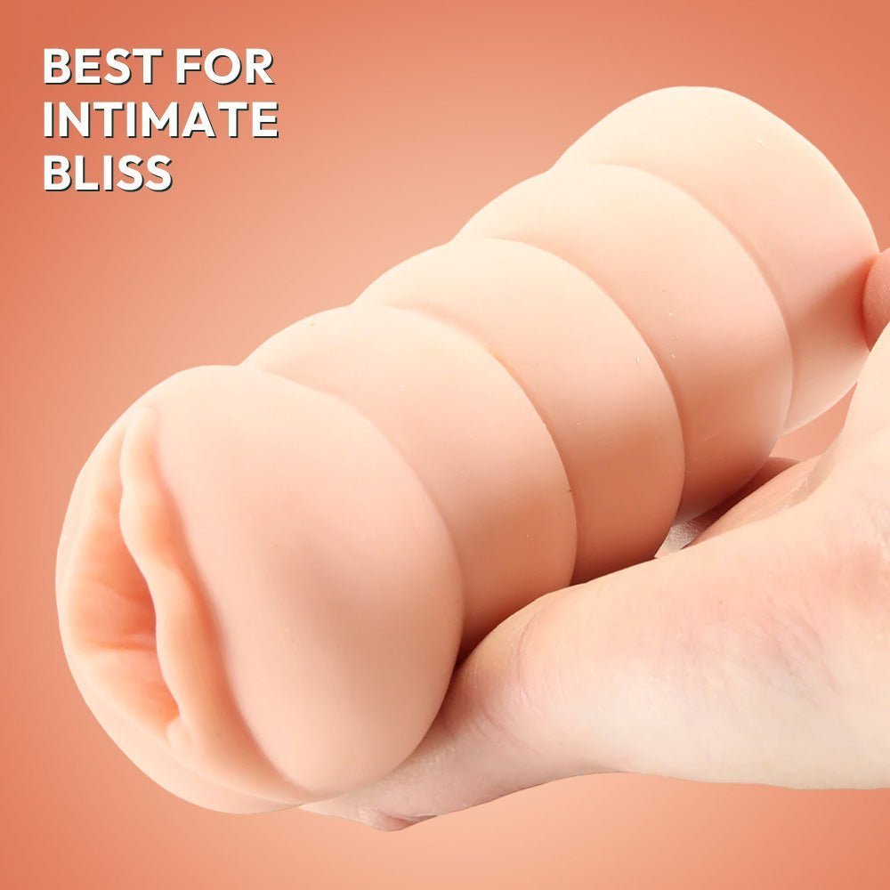 Pleasure Sleeve | Euphoria Elegance | SVL Toys