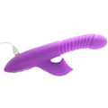 Dual Delight Gyrating Stimulator | Euphoria Explorer | Appearance | SVL Toys