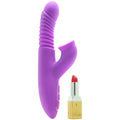 Dual Delight Gyrating Stimulator | Euphoria Explorer | Appearance 2 | SVL Toys