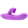 Dual Delight Gyrating Stimulator | Euphoria Explorer | Appearance 4 | SVL Toys