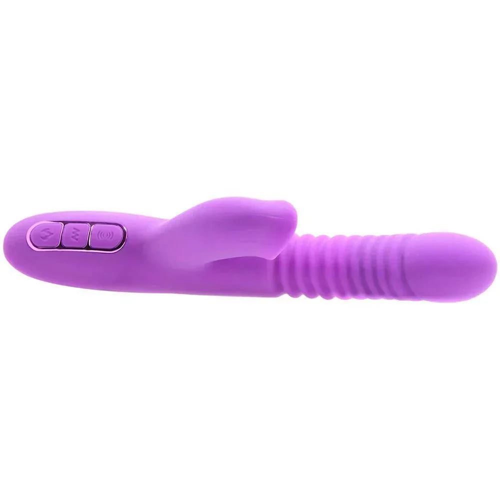 Dual Delight Gyrating Stimulator | Euphoria Explorer | Appearance 3 | SVL Toys