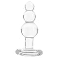Sensual Glass Plug | Euphoria Glass Plug | Appearance | SVL Toys