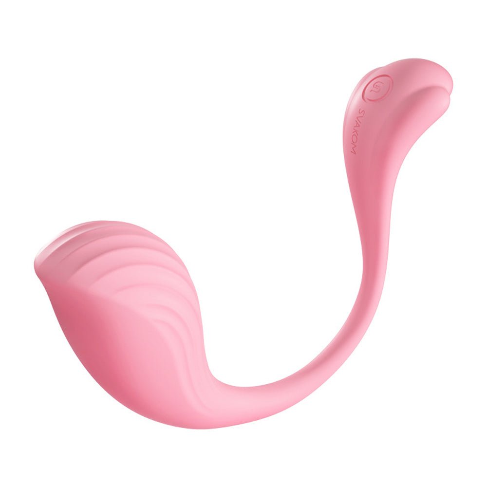 Vibrator | Euphoria Pulse Interactive Vibrator | Appearance 2 | SVL Toys