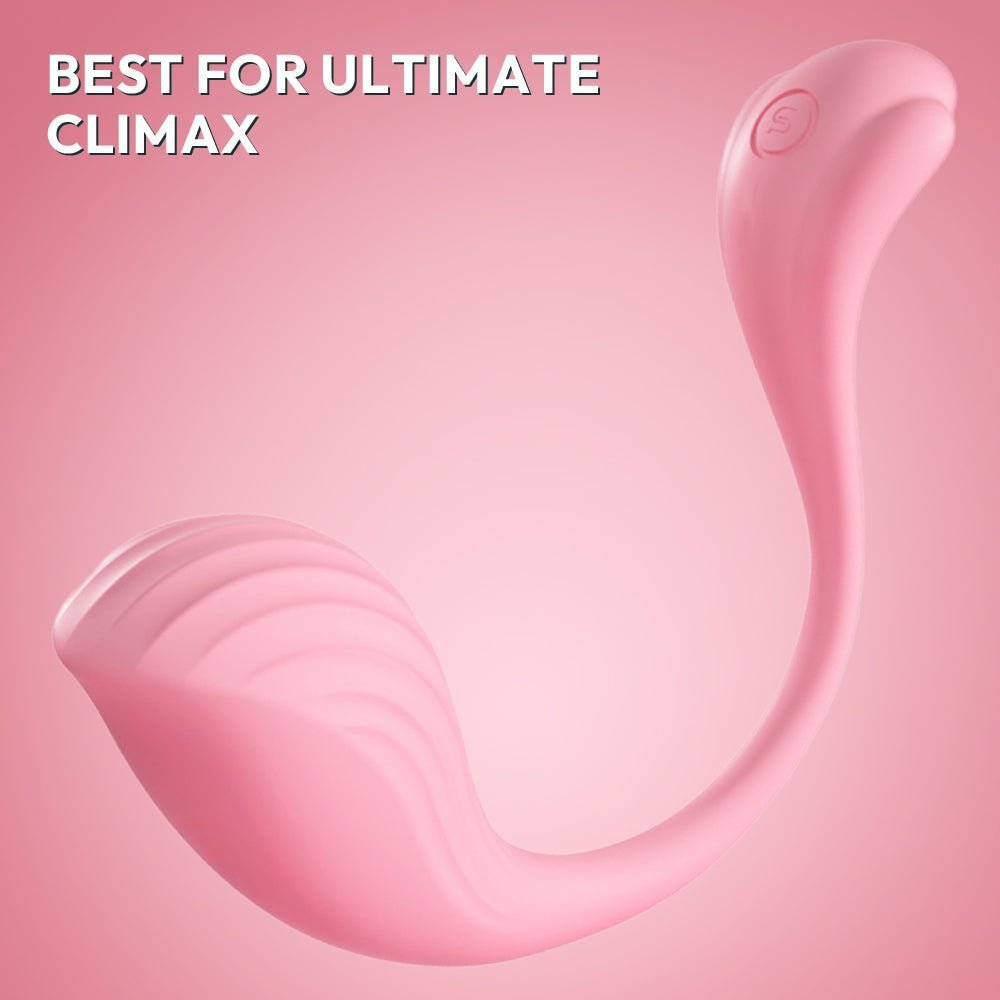 Vibrator | Euphoria Pulse Interactive Vibrator | SVL Toys