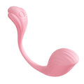 Vibrator | Euphoria Pulse Interactive Vibrator | Appearance 1 | SVL Toys