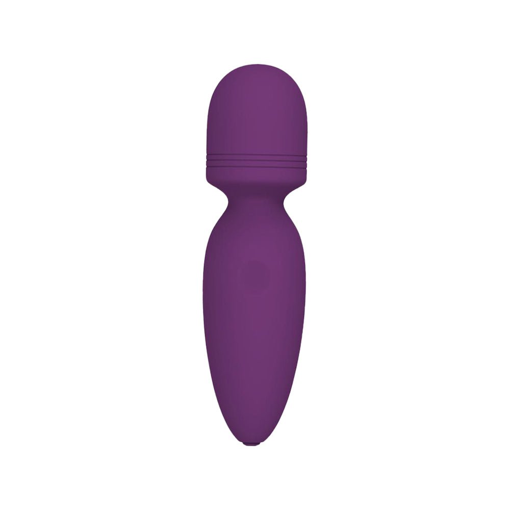 Compact Wand Massager | Euphoria Pulse Wand Massager | Appearance 2
 | SVL Toys
