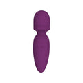 Compact Wand Massager | Euphoria Pulse Wand Massager | Appearance
 | SVL Toys