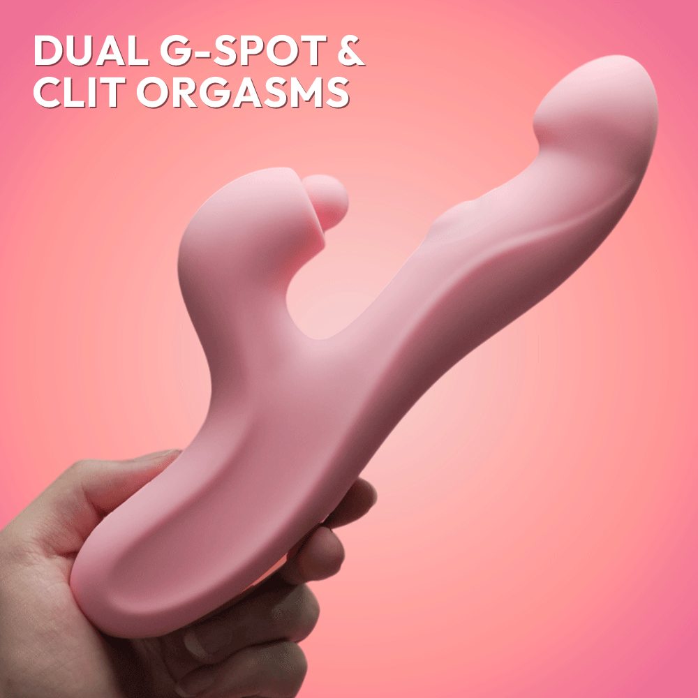 Exquisite Duo | EuphoRush Dual Harmony | SVL Toys
