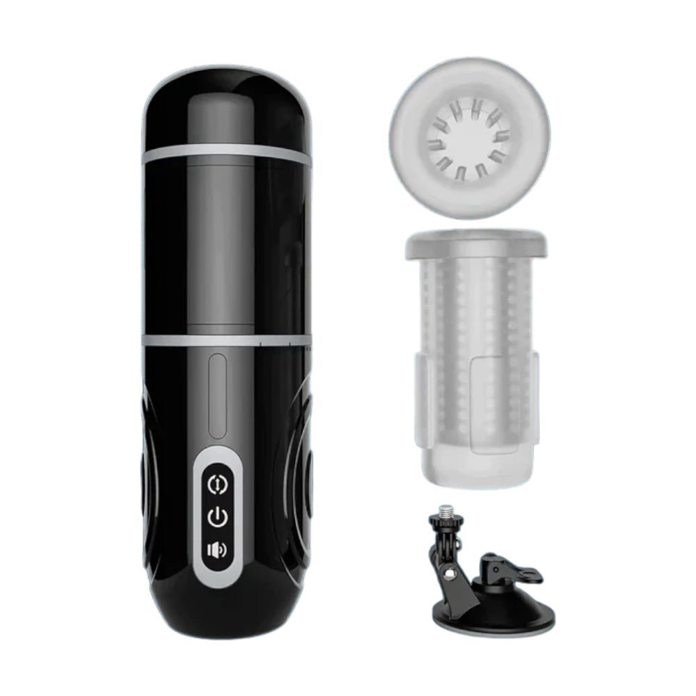 Male Masturbator | Evo Throb | Appearance 2 | SVL Toys