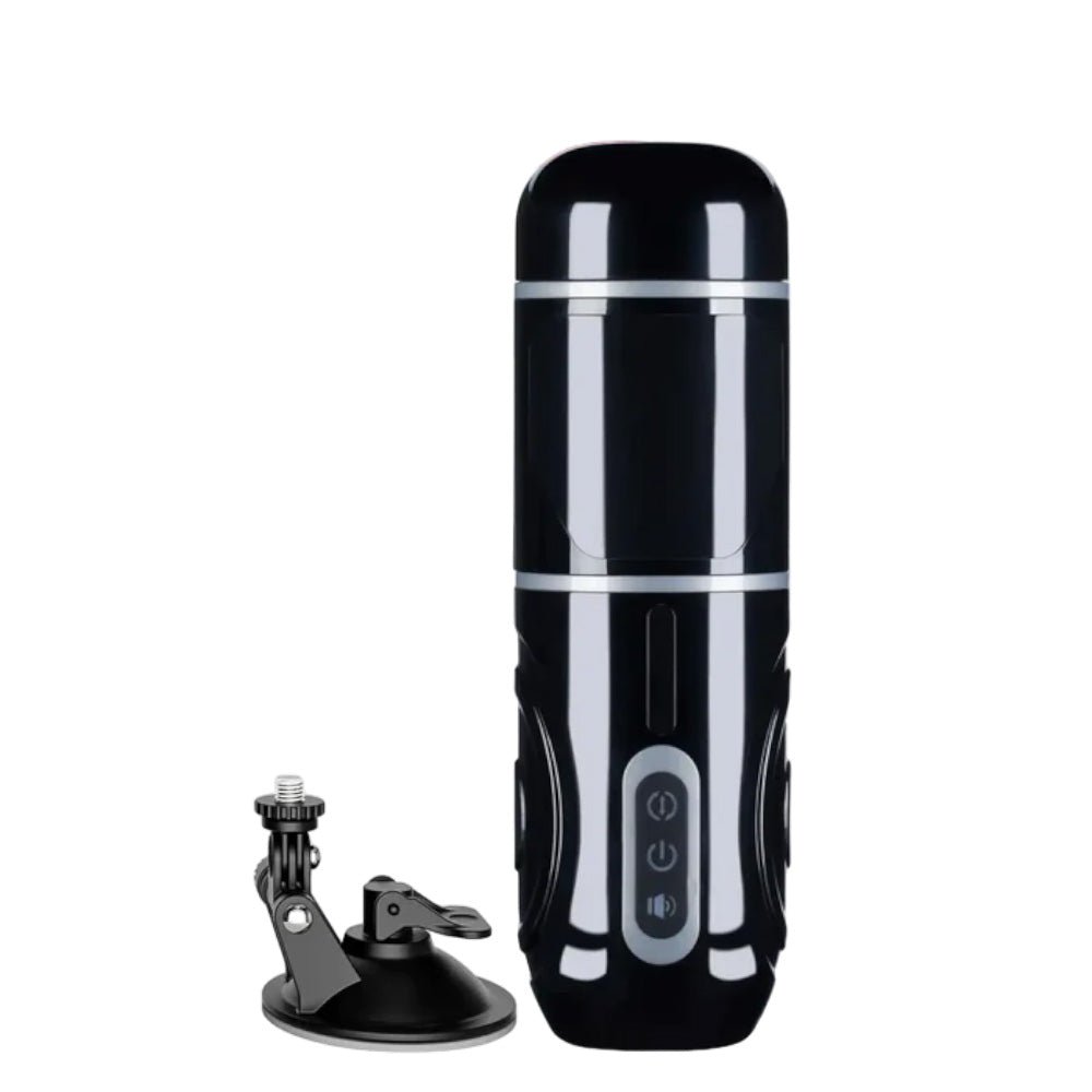 Male Masturbator | Evo Throb | Appearance 4 | SVL Toys