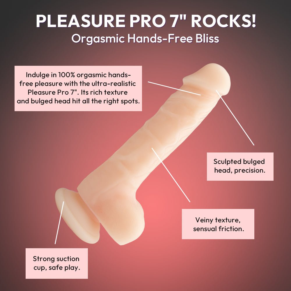 Silicone Dildo | Evoke Realism | SVL Toys
