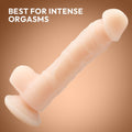 Silicone Dildo | Evoke Realism | SVL Toys
