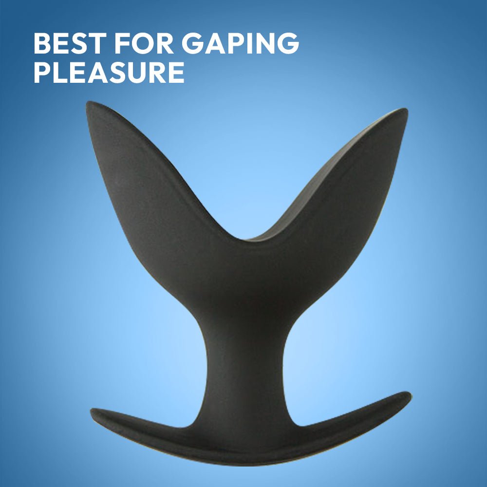 Butt Plug | Expand Ease | SVL Toys