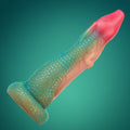Dildo | Fantasy Dark Dildo | SVL Toys