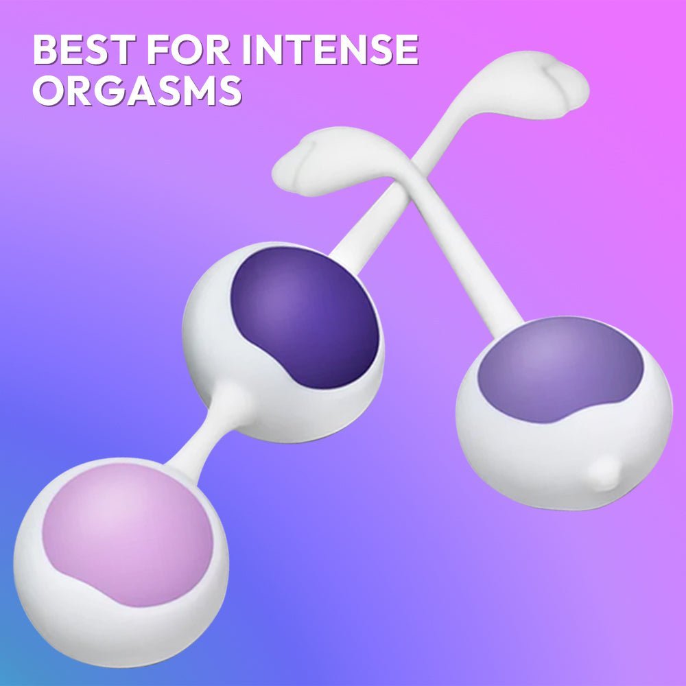 Flexi Kegel Bliss | Flexi Kegel Bliss | SVL Toys