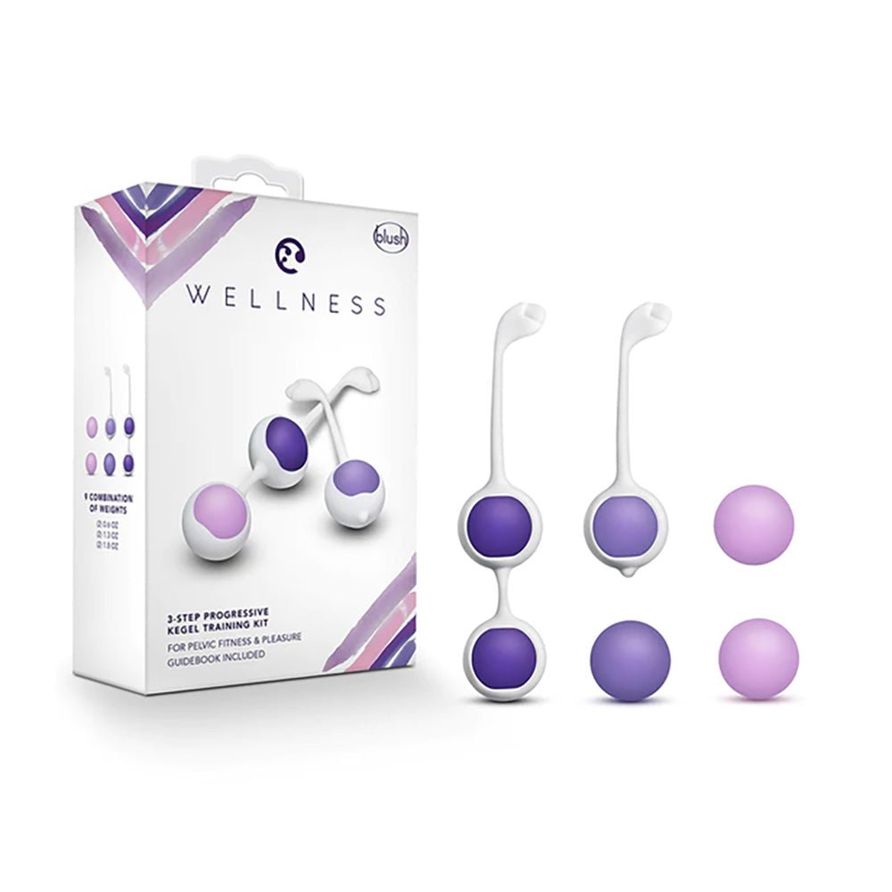 Flexi Kegel Bliss | Flexi Kegel Bliss | Appearance 3 | SVL Toys