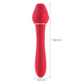 Pleasure Wand | Full Bud | Size | SVL Toys