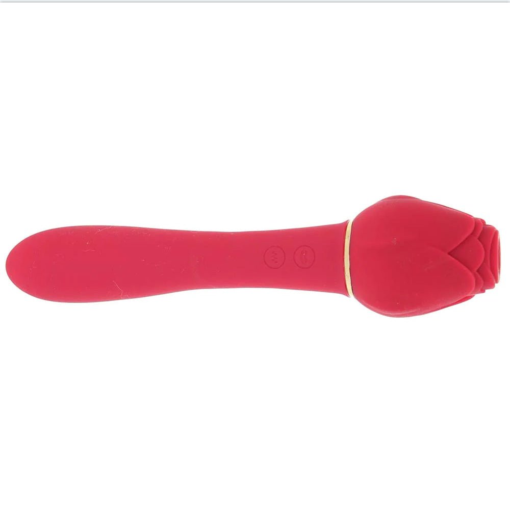 Pleasure Wand | Full Bud | Appearance 2 | SVL Toys