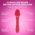 Pleasure Wand | Full Bud | Unique Selling Points | SVL Toys