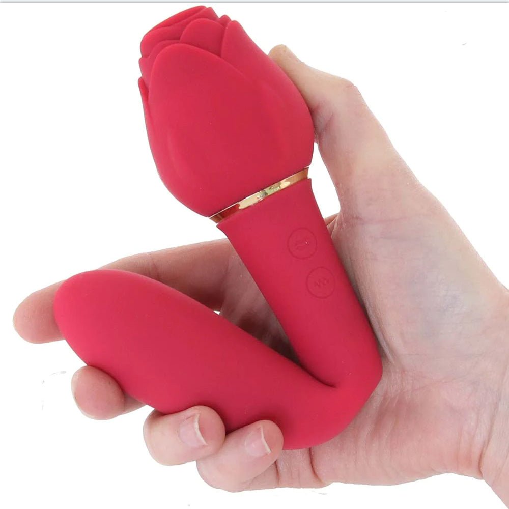 Pleasure Wand | Full Bud | Appearance 1 | SVL Toys