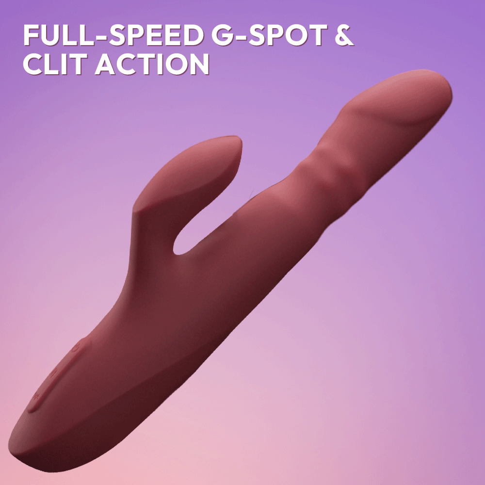 Massage Stimulator | G-Licious | SVL Toys