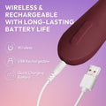 Massage Stimulator | G-Licious | Battery | SVL Toys